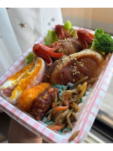 桃白白 - さくらの女の子ブログ画像