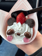 桃白白 - さくらの女の子ブログ画像