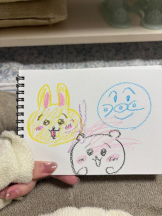 桃白白 - さくらの女の子ブログ画像