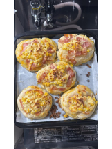 桃白白 - さくらの女の子ブログ画像