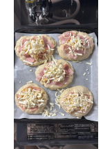 桃白白 - さくらの女の子ブログ画像