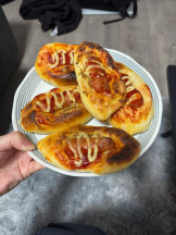 桃白白 - さくらの女の子ブログ画像