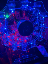 桃白白 - るなの女の子ブログ画像