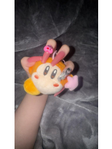 桃白白 - きらりの女の子ブログ画像