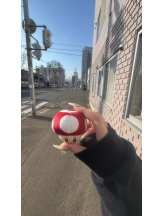 桃白白 - きらりの女の子ブログ画像