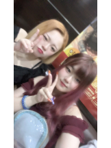 キャバトーーク - あおいの女の子ブログ画像