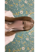 ばすたぶ - はなの女の子ブログ画像