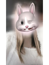 ばすたぶ - はなの女の子ブログ画像