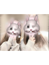 ばすたぶ - はなの女の子ブログ画像