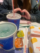 ばすたぶ - はなの女の子ブログ画像