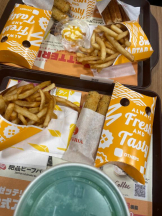 ばすたぶ - はなの女の子ブログ画像