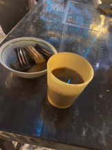 ばすたぶ - はなの女の子ブログ画像