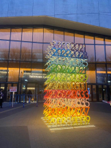 ばすたぶ - はなの女の子ブログ画像