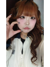 サッポロ ガーデン - るなの女の子ブログ画像