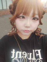 サッポロ ガーデン - るなの女の子ブログ画像