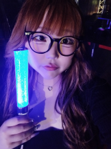 サッポロ ガーデン - るなの女の子ブログ画像