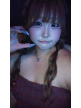 サッポロ ガーデン - るなの女の子ブログ画像