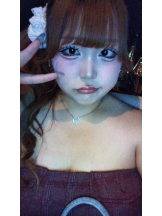 サッポロ ガーデン - るなの女の子ブログ画像