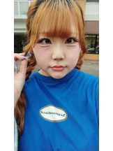 サッポロ ガーデン - るなの女の子ブログ画像