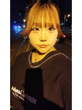 サッポロ ガーデン - るなの女の子ブログ画像