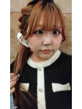 サッポロ ガーデン - るなの女の子ブログ画像