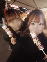 サッポロ ガーデン - るなの女の子ブログ画像