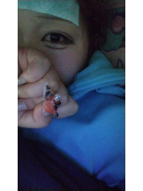 サッポロ ガーデン - るなの女の子ブログ画像