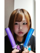 サッポロ ガーデン - るなの女の子ブログ画像