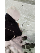 サッポロ ガーデン - るなの女の子ブログ画像