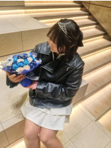 サッポロ ガーデン - るなの女の子ブログ画像