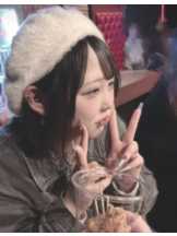 サッポロ ガーデン - るなの女の子ブログ画像