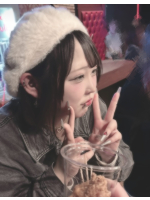 サッポロ ガーデン - るなの女の子ブログ画像