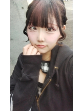 サッポロ ガーデン - るなの女の子ブログ画像