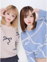 after5 - もねの女の子ブログ画像