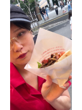 はだえぷ - るいの女の子ブログ画像