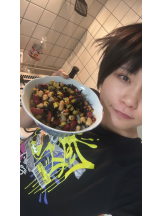 はだえぷ - るいの女の子ブログ画像