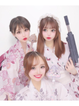 はだえぷ - るいの女の子ブログ画像