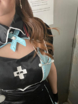 SEXY HOSPITAL ER。 - れんの女の子ブログ画像