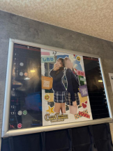 CanGaku - しおりの女の子ブログ画像