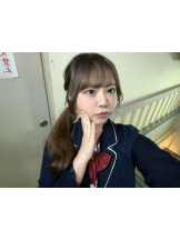 CanGaku - しおりの女の子ブログ画像