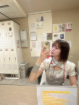 SEXY HOSPITAL ER。 - つきなの女の子ブログ画像