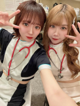 SEXY HOSPITAL ER。 - つきなの女の子ブログ画像