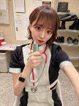 SEXY HOSPITAL ER。 - つきなの女の子ブログ画像