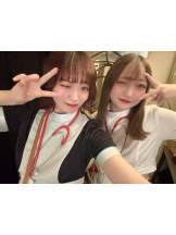 SEXY HOSPITAL ER。 - つきなの女の子ブログ画像
