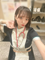 SEXY HOSPITAL ER。 - つきなの女の子ブログ画像