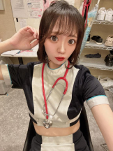 SEXY HOSPITAL ER。 - つきなの女の子ブログ画像