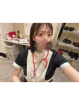 SEXY HOSPITAL ER。 - つきなの女の子ブログ画像