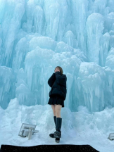 はだえぷ - るりの女の子ブログ画像