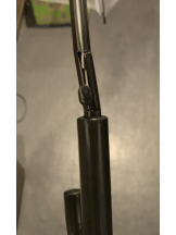 リアーナ - 黒服としの女の子ブログ画像