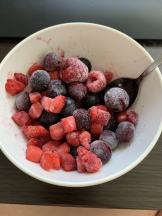 リアーナ - 黒服としの女の子ブログ画像